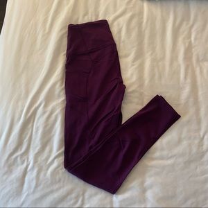 Victoria Secret Knock Out Leggings